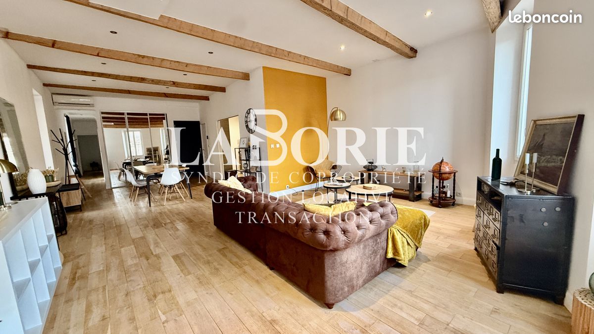 Appartement 2 pièces 98 m² · à Avignon · 98 m² · 249 000 €