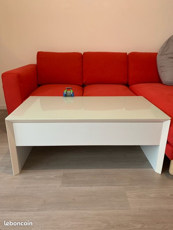 Table de salon (image 1)