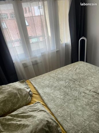 Appartement 2 pièces 33 m² — 7
