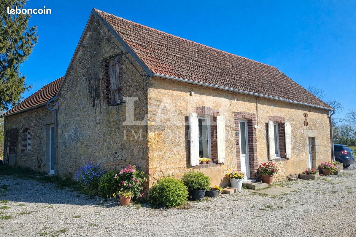 Maison 4 pièces 104 m² · à Sées · 104 m² · 228 960 €
