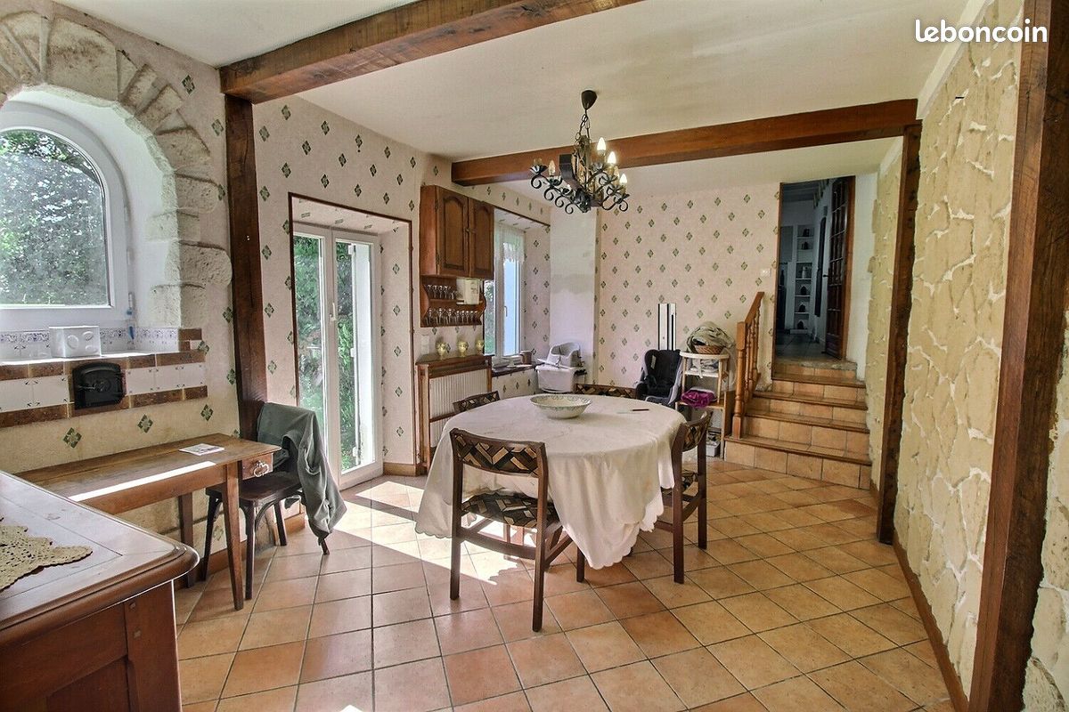Maison 5 pièces 131 m² (image 8)