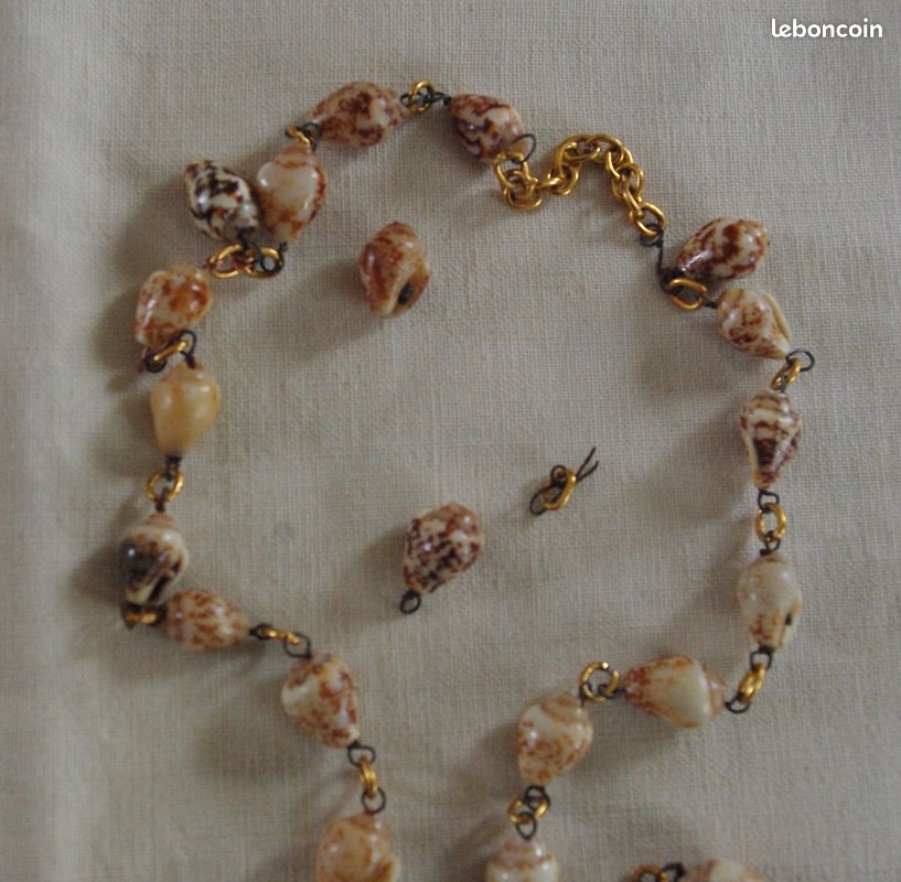Collier pour bricoleur (image 3)