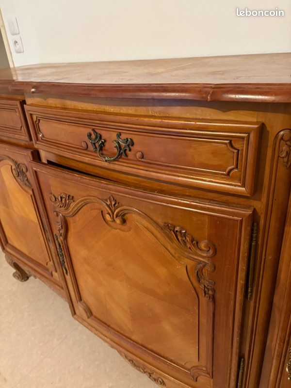 Meuble en bois (image 2)