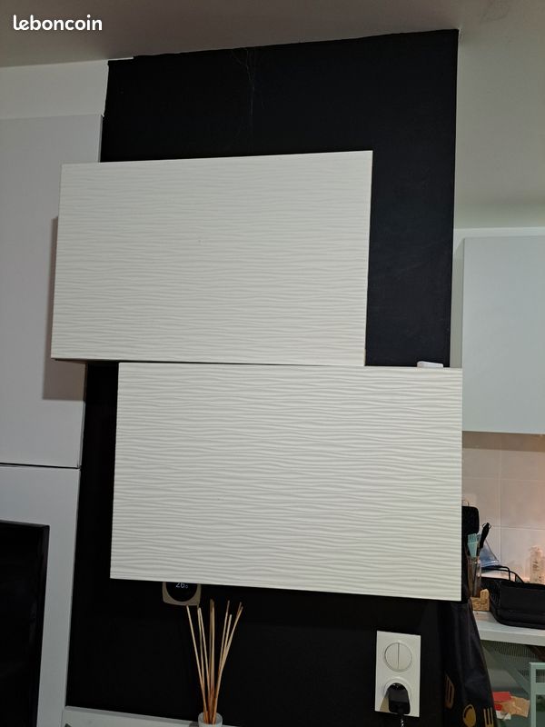 2 Étagères IKEA (image 4)