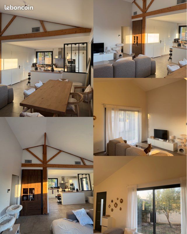 Maison 4 pièces 88 m² · à Launaguet · 88 m² · 315 000 €