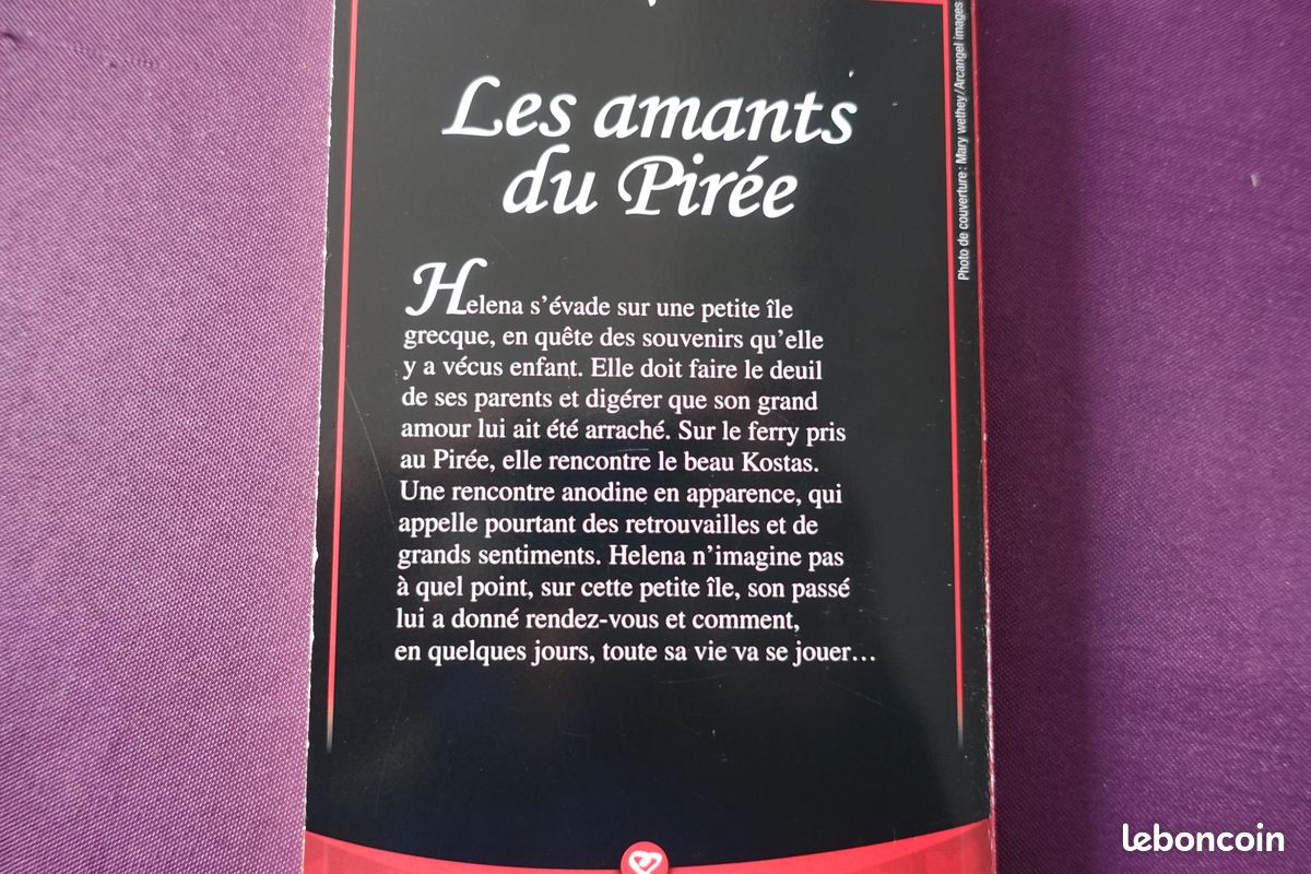 Livre de poche (image 4)