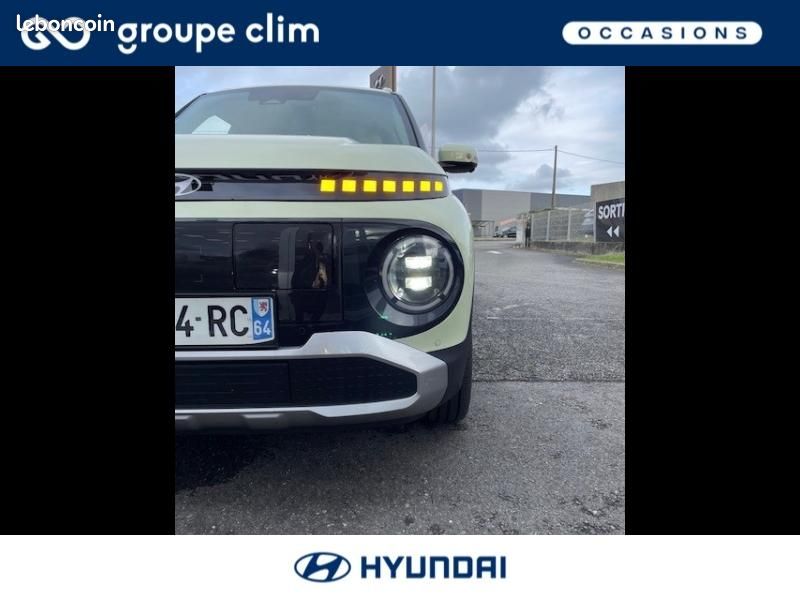 Hyundai Inster 49 kWh 115ch Creative 4pl (image 20)