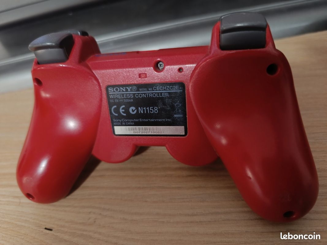 Adaptateur Hdmi Jerilla Convertisseur PS2 Vers HDMI, Câble PS1/PS2