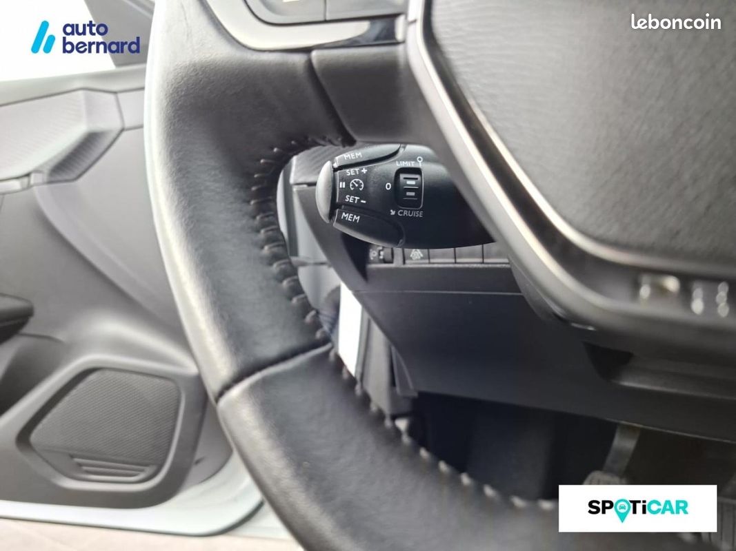 Peugeot 208 Affaire 1.5 BlueHDi 100 Premium (image 19)