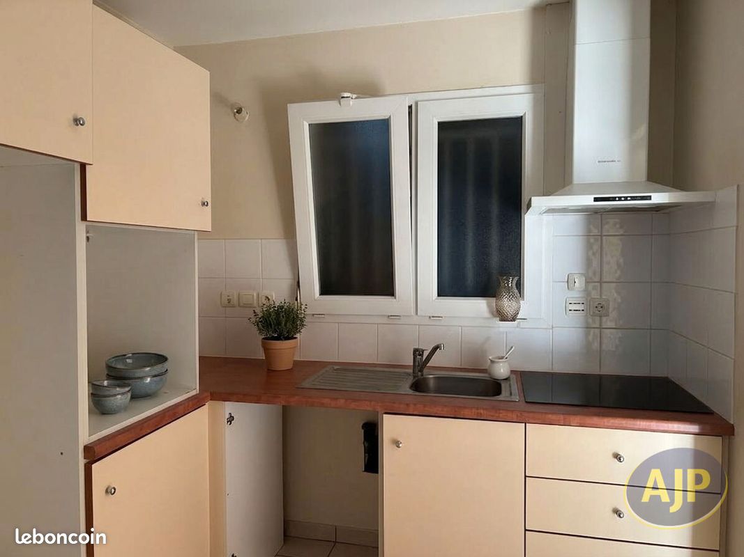 Appartement 3 pièces 60 m² · à Cholet · 60 m² · 649 €/mois