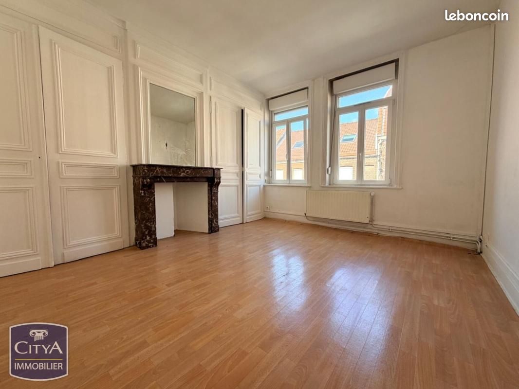 Maison 5 pièces 155 m² · à Lille · 155 m² · 273 500 €