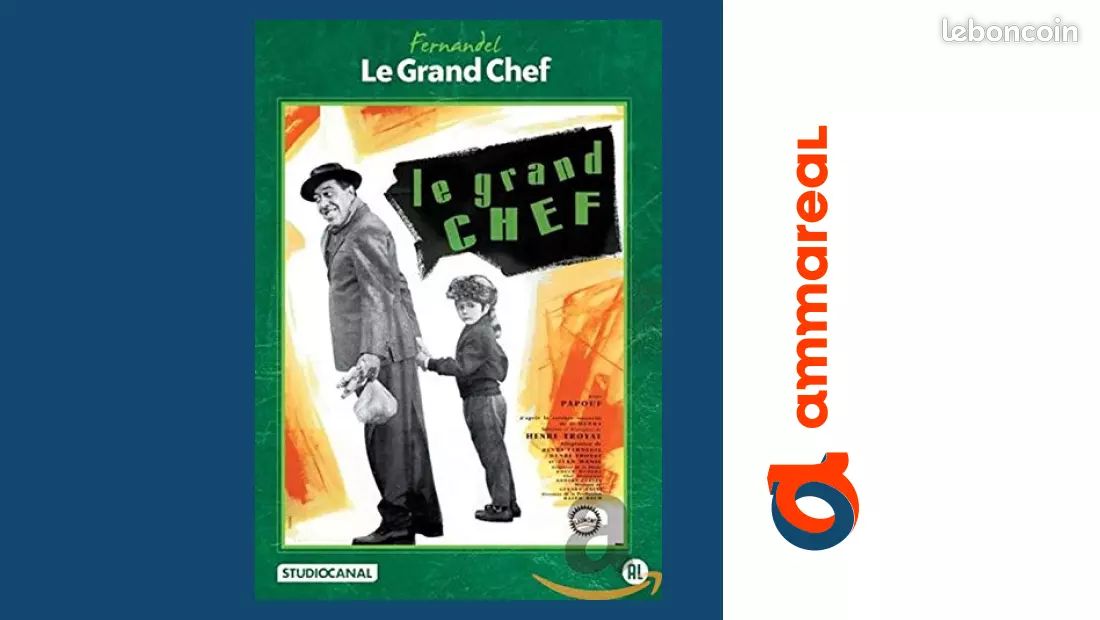Le Grand Chef (image 1)