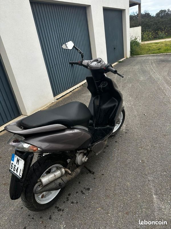Mbk Prix Scooter MBK - Motos