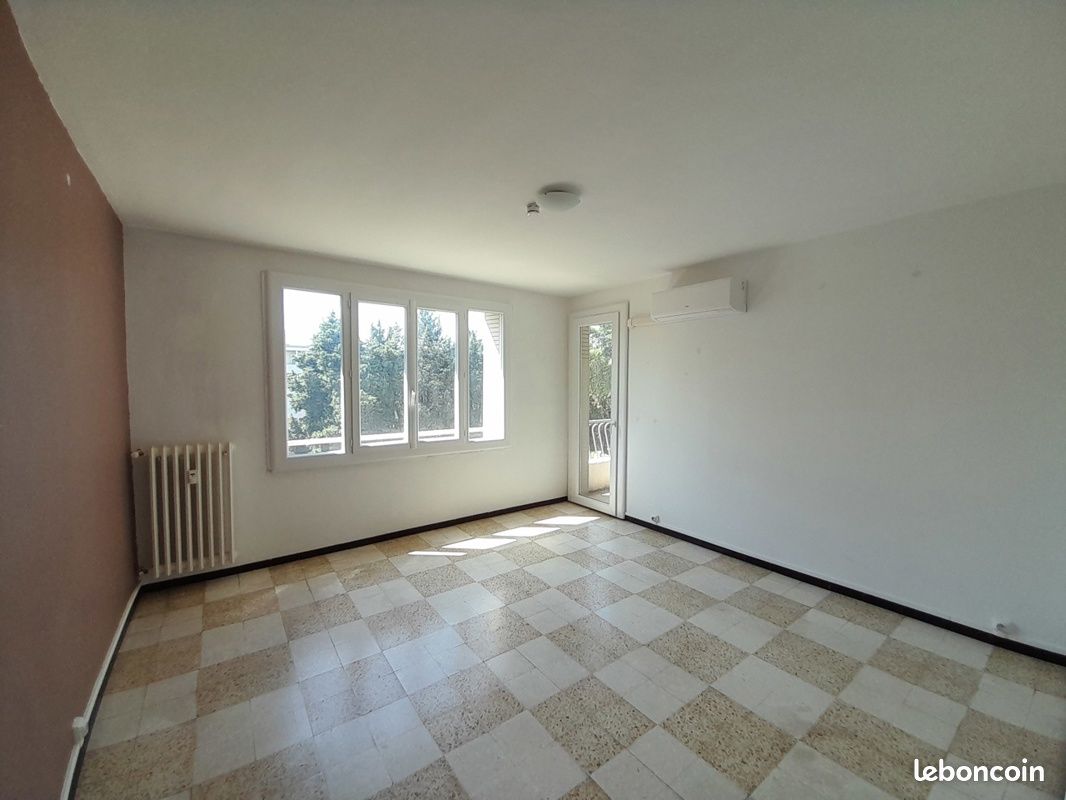 Appartement 3 pièces 55 m² · à Avignon · 55 m² · 747 €