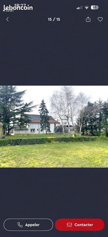 Maison 6 pièces 165 m² · à La Salvetat-Peyralès · 165 m² · 175 000 €