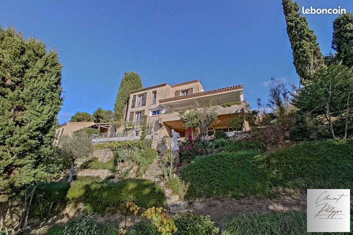 Maison 7 pièces 130 m² · à Carcassonne · 130 m² · 408 680 €