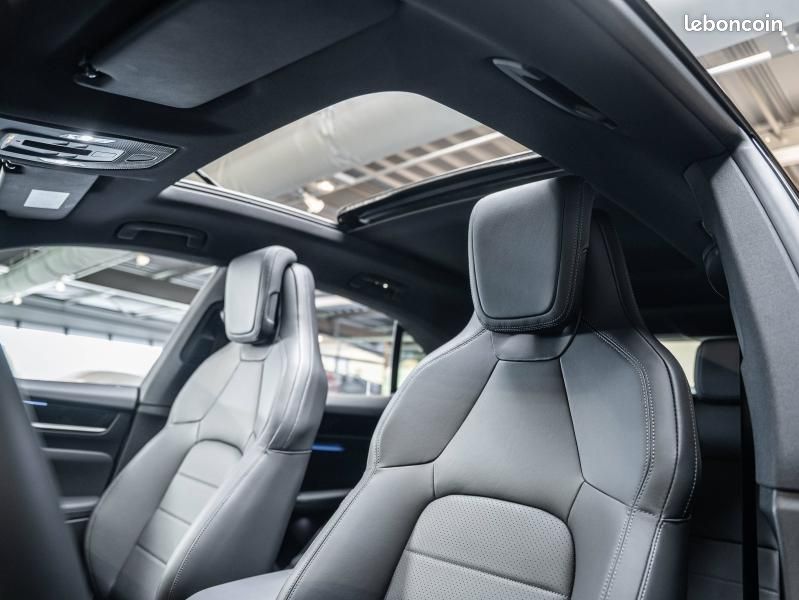 Porsche Macan 516ch 4S (image 8)