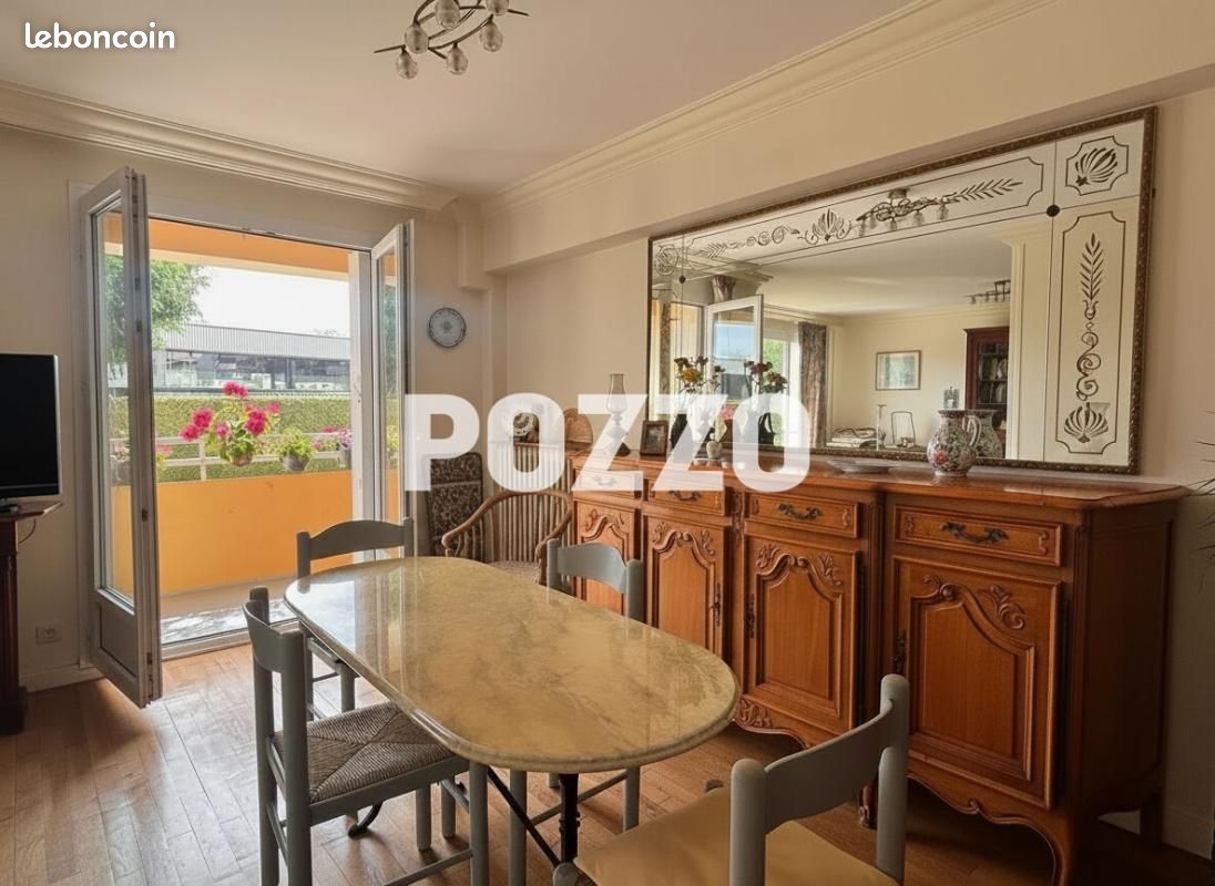 Appartement 4 pièces 80 m² · à Bayeux · 80 m² · 165 500 €