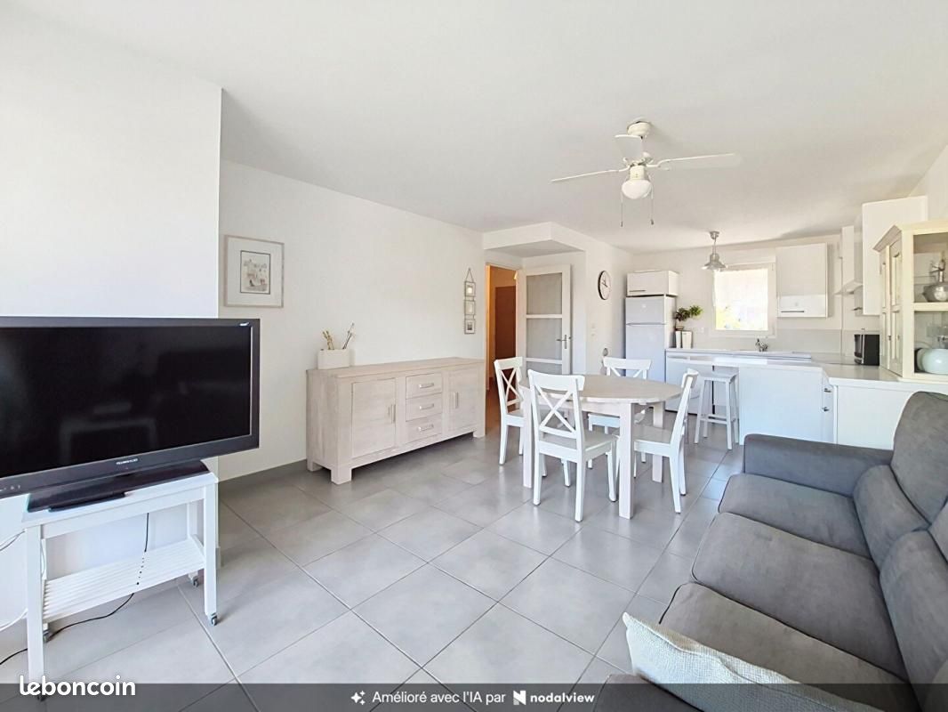 Appartement 2 pièces 47 m² · à Quiberon · 47 m² · 347 000 €
