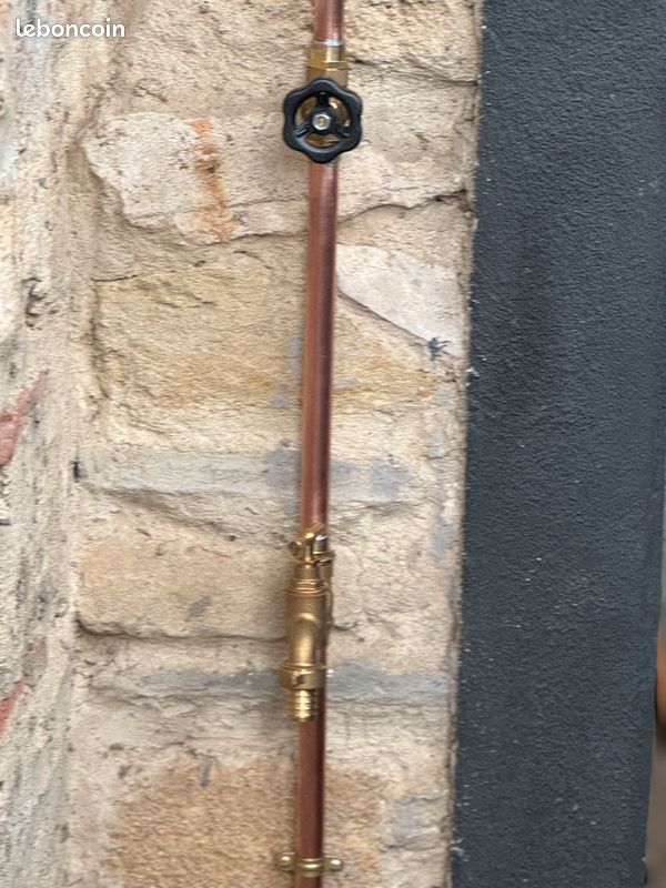 Douche extérieur (image 3)