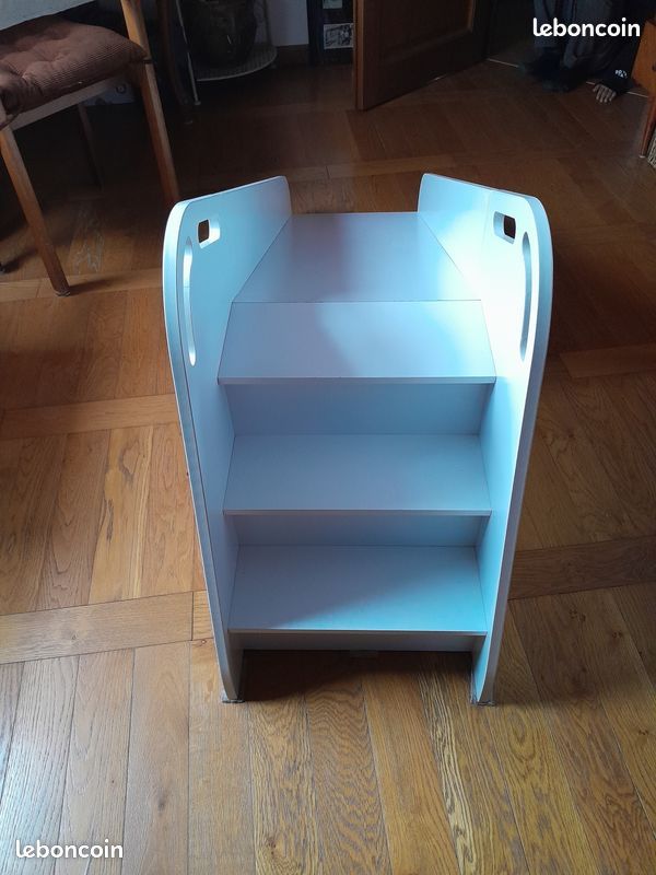 Toboggan enfant (image 2)