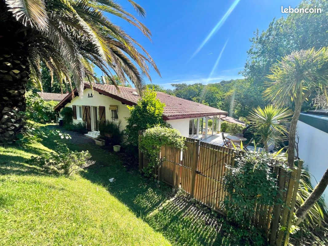 Maison 3 pièces 110 m² · à Bidart · 110 m² · 875 000 €