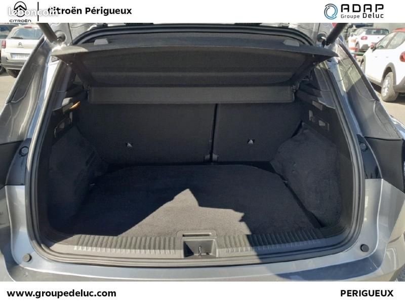 Renault Austral 1.2 E-Tech full hybrid 200ch Iconic (image 14)