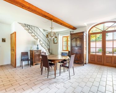 Maison 835 000 € - 181 m²