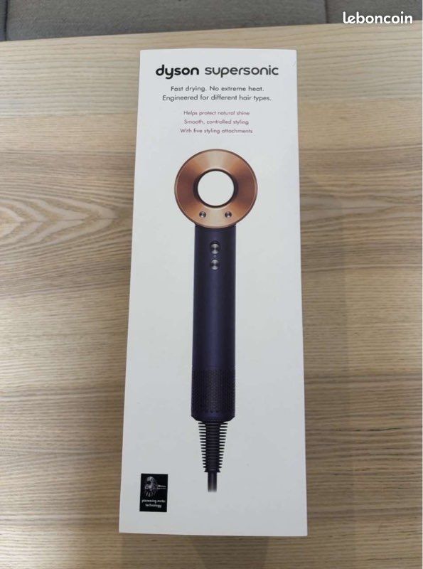 Sèche cheveux dyson (image 1)