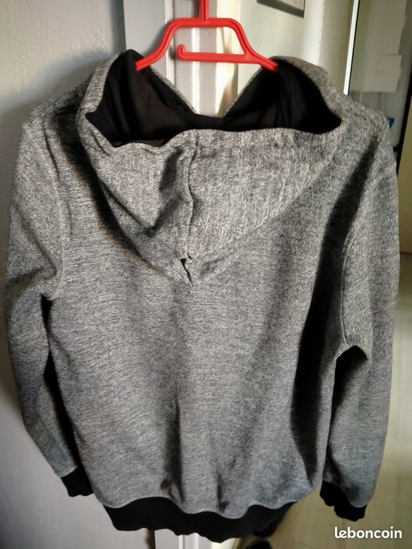 Gilet homme (image 3)