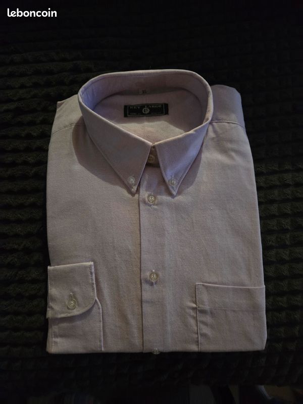 Chemise xl KEY LARGO Vêtements