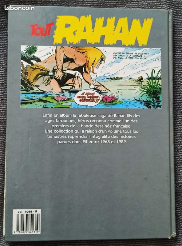Tout rahan t5 (image 2)