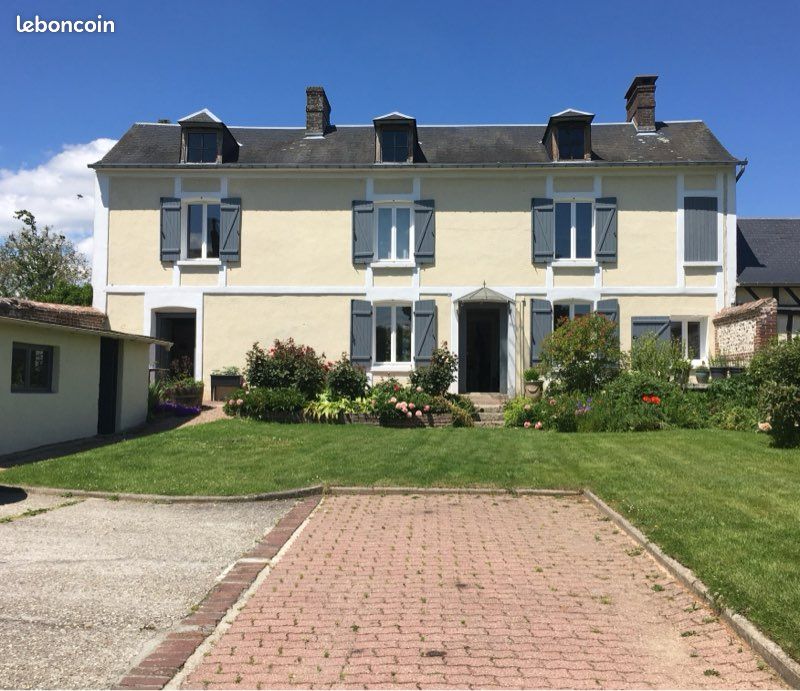 Maison 5 pièces 127 m² · à Bosc-Bordel · 127 m² · 172 000 €