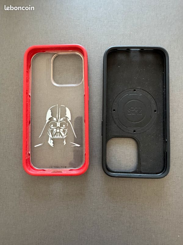 Coque I phone 13 pro (image 2)