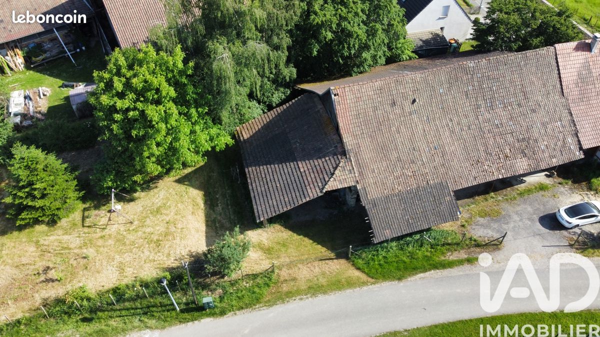 Maison 5 pièces 135 m² · à Romagny · 135 m² · 89 000 €