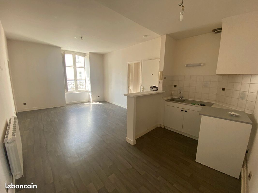 Appartement a louer laval - 3 pièce(s) - 44 m2 - Surfyn