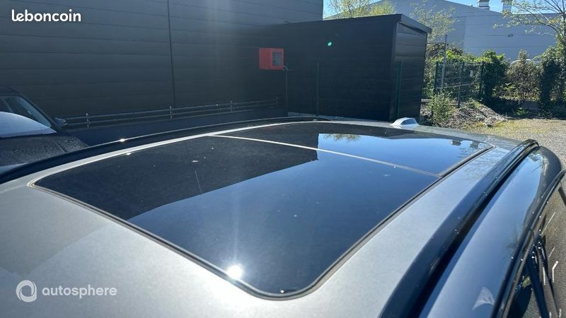 Bmw Série 2 Active Tourer 225e 245ch xDrive M Sport DKG7 (image 22)