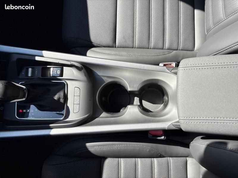 Alfa romeo Tonale 1.3 PHEV 280ch Veloce AT6 e-Q4 (image 19)