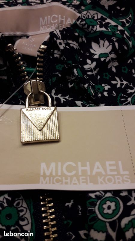 Chemise Michael kors (image 5)