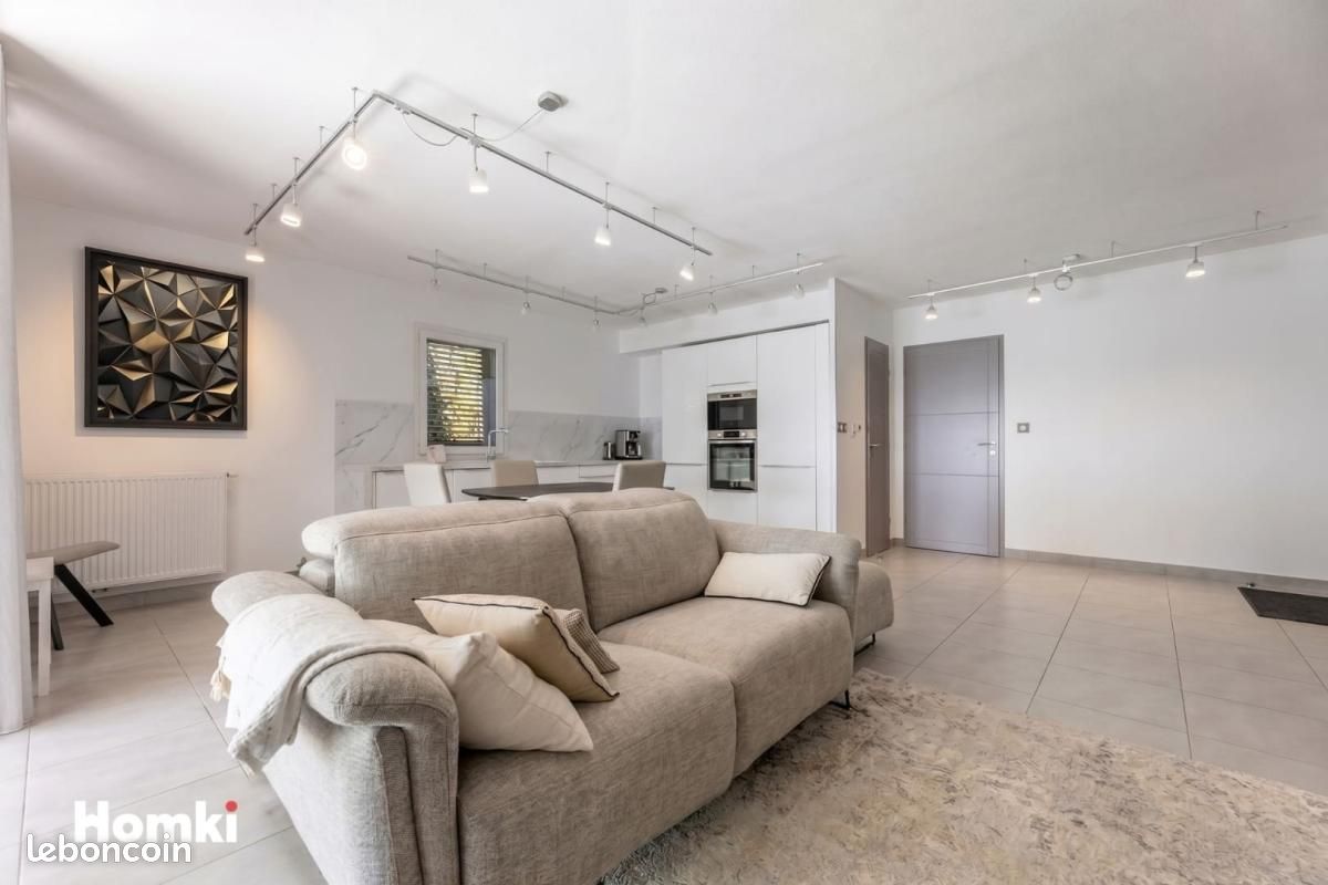 Appartement 3 pièces 69 m² · à Mauguio · 69 m² · 299 900 €