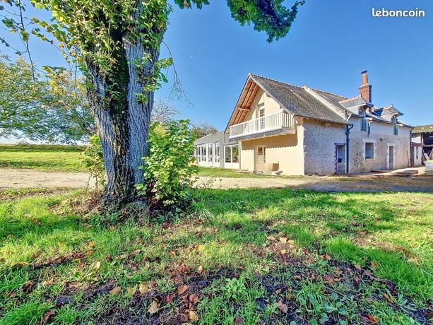 Propriété 10 pièces 250 m²