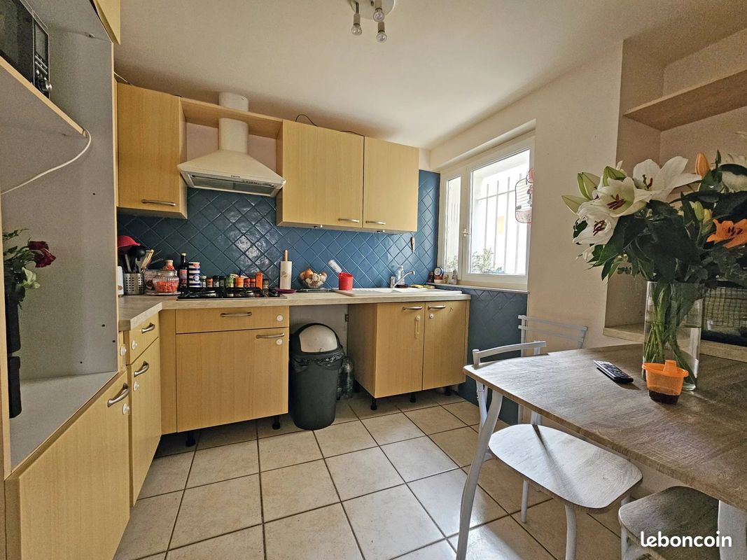 Maison 4 pièces 60 m² · à Canet · 60 m² · 109 000 €