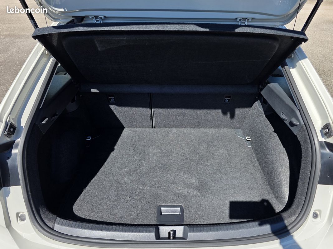 Volkswagen TAIGO 1.0 TSI 110CH LIFE PLUS DSG7 (image 13)