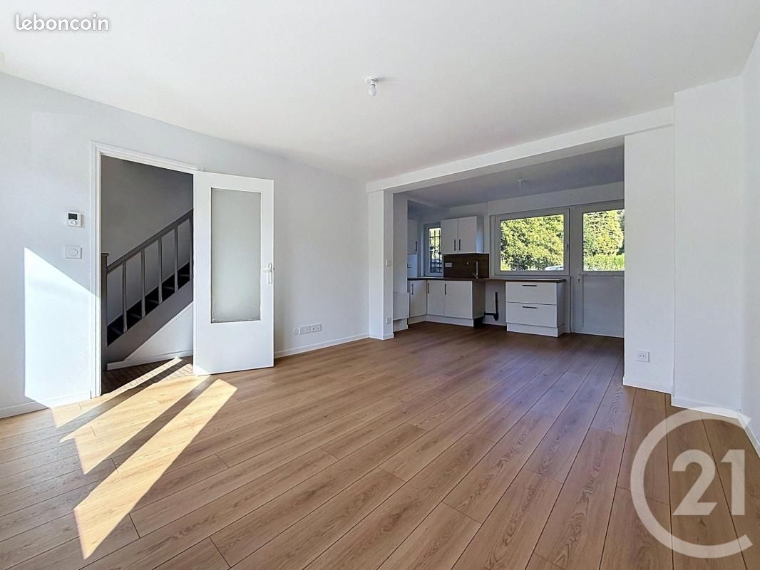 Maison 4 pièces 69 m² · à Lambersart · 69 m² · 1 150 €/mois