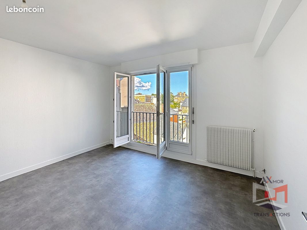 Appartement 2 pièces 51 m² · à Perros-Guirec · 51 m² · 180 000 €