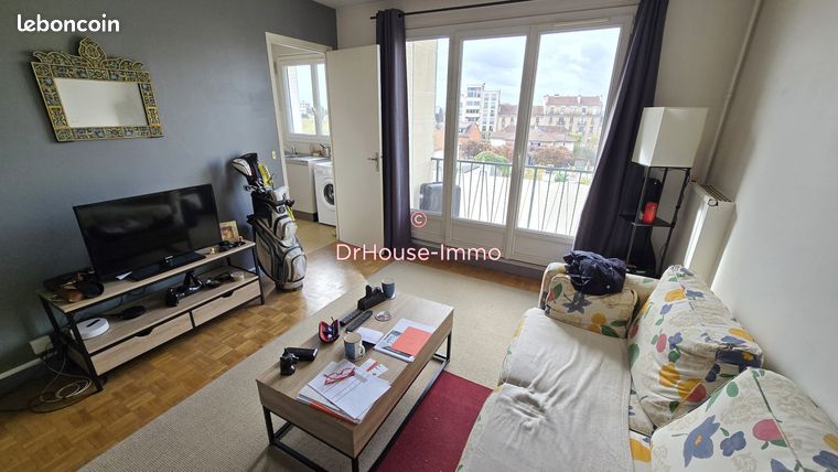 Appartement a louer saint-maur-des-fosses - 1 pièce(s) - 28 m2 - Surfyn