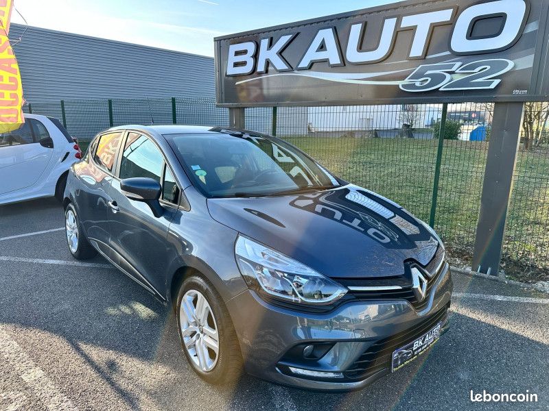 Renault CLIO IV 1.5 DCI 75CH ENERGY BUSINESS 5P EURO6C (image 1)