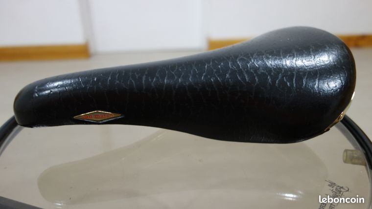 Selle San Marco Trek Saddle - Biofoam L - black