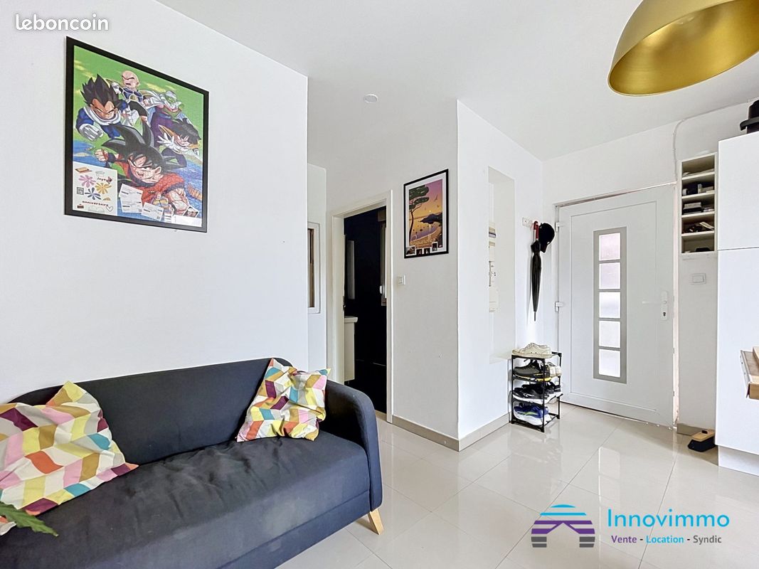 Appartement 2 pièces 30 m² · à Strasbourg · 30 m² · 135 000 €