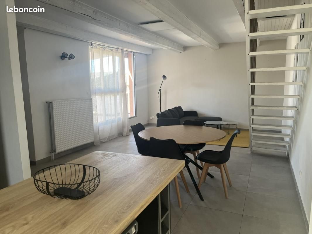 Appartement 4 pièces 76 m² · à Gardanne · 76 m² · 1 330 €/mois
